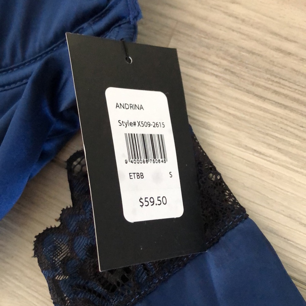 Fredericks of Hollywood Andrina - Picture 6 of 8